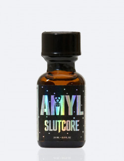 Poppers Amyl Slutcore 24 ml