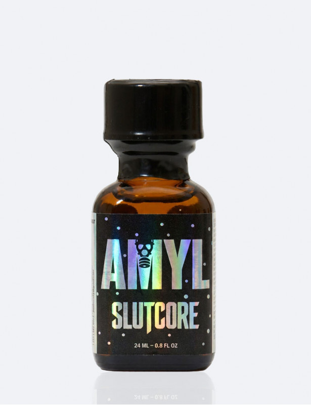 Poppers Amyl Slutcore 24 ml