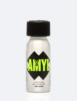 Poppers Amyl Pocket - 24 ml