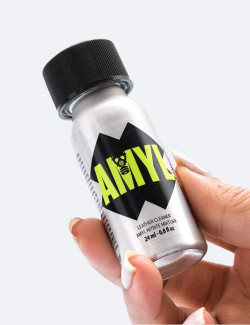 Poppers Amyl Pocket - 24 ml