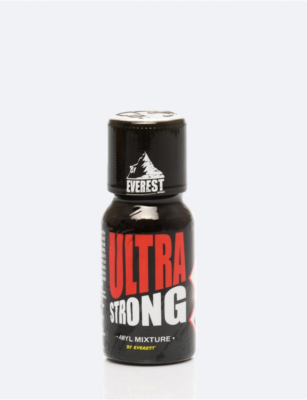 Ultra Strong 15ml