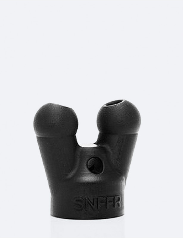 Vue de face XTRM Double Small