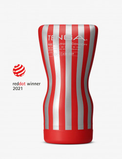 Masturbateur Tenga - Soft...