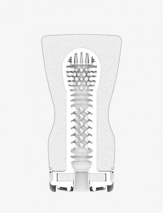 Masturbateur Tenga - Soft tube cup