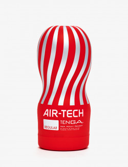 Masturbateur Tenga - Air tech regular