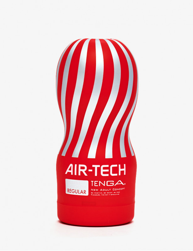 Masturbateur Tenga - Air tech regular