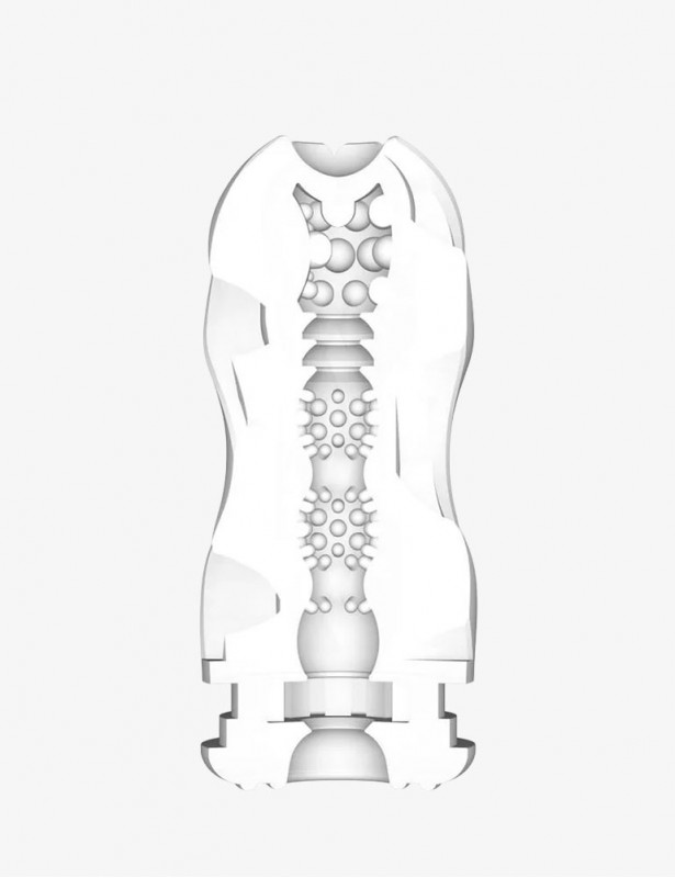 Tenga Masturbateur Tenga - Air tech regular