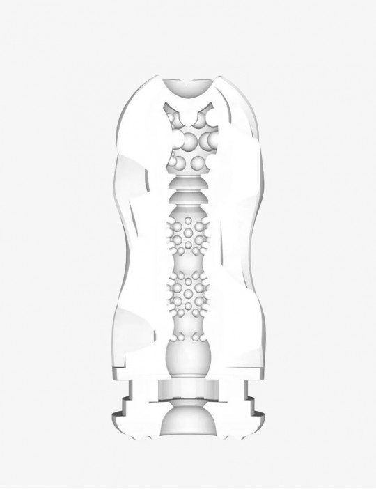 Tenga Masturbateur Tenga - Air tech regular