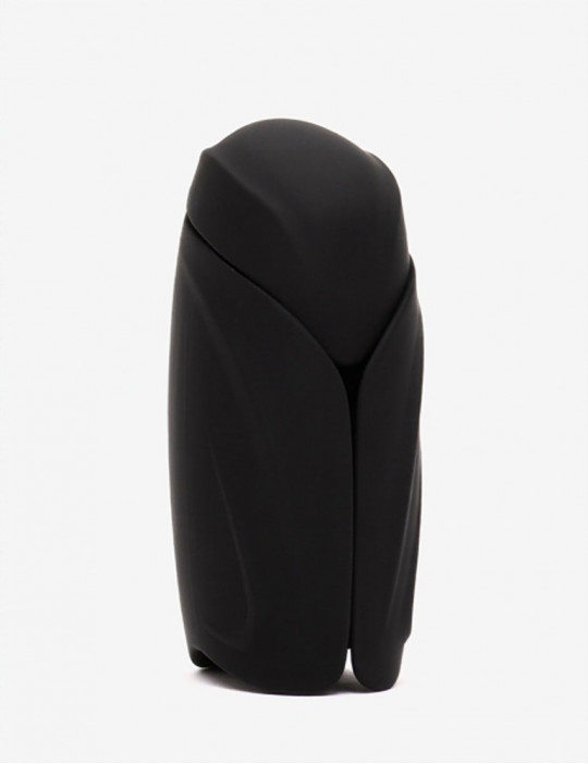 Masturbateur Cilon 10 modes vibration Noir - Intoyou