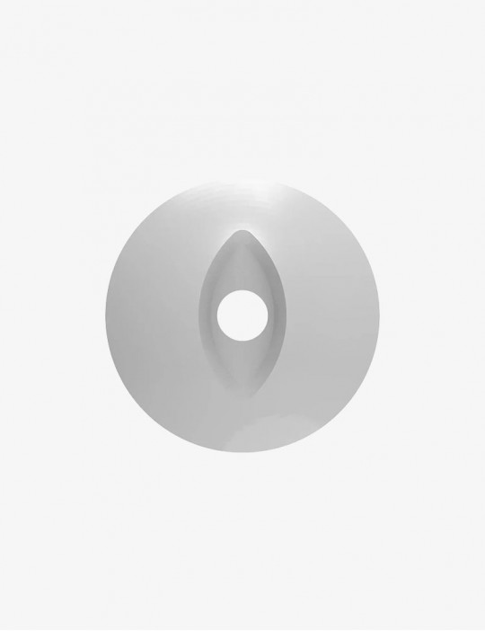 Kiiroo Etui anal Sleeve Power﻿ pour masturbateur Titan - Kiiroo