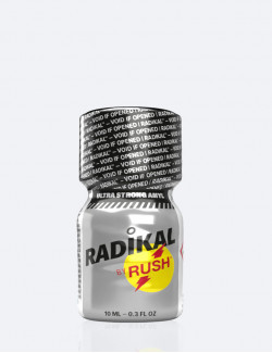 Poppers Radikal Ultra Strong 10 ml