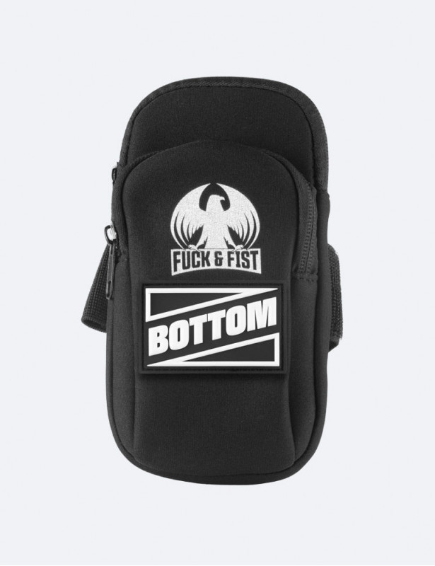 Fuck Bag Darklands "Bottom"