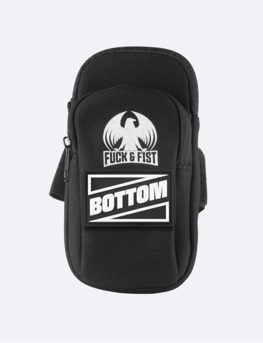 Fuck Bag Darklands "Bottom"
