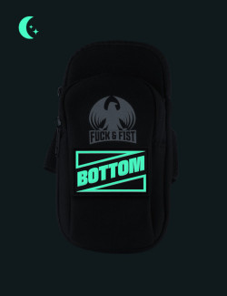 Fuck Bag Darklands "Bottom"