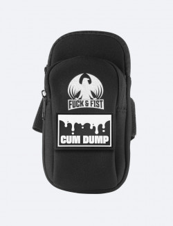 Fuck Bag Darklands "Cum Dump"