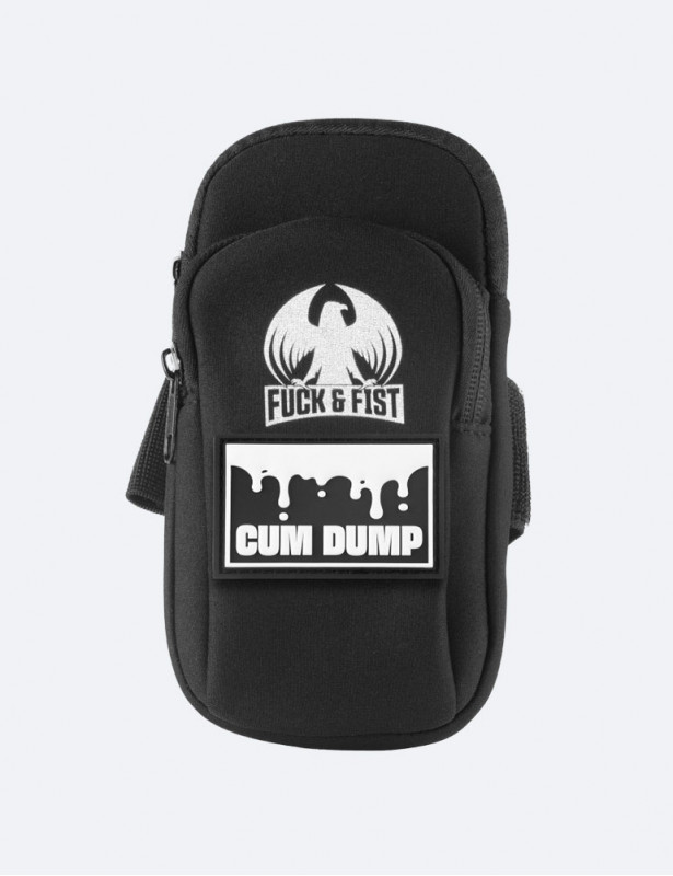 Fuck Bag Darklands "Cum Dump"