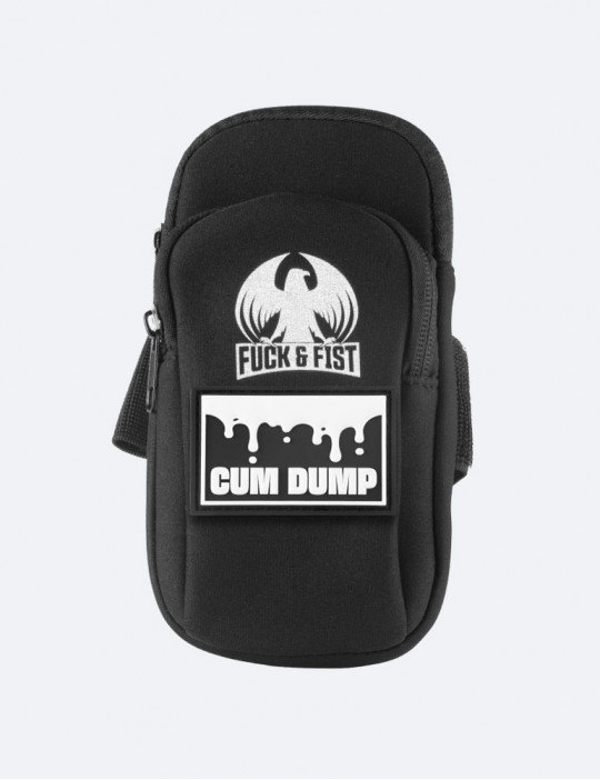 Fuck Bag Darklands "Cum Dump"