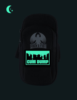 Fuck Bag Darklands "Cum Dump"