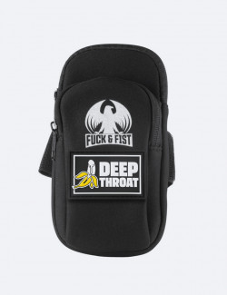 Fuck Bag Darklands "Deep Throat"