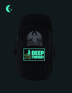Fuck Bag Darklands "Deep Throat"
