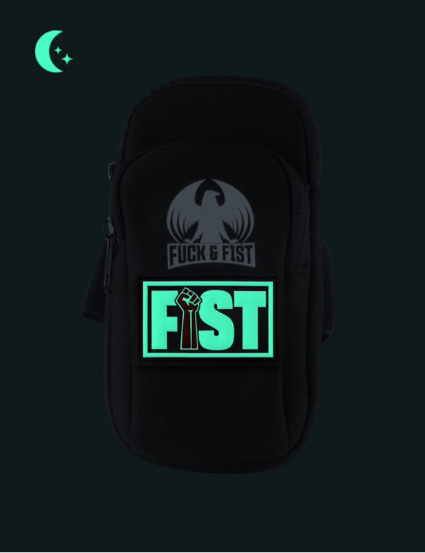 Accessoires Fetish Fuck Bag Darklands "Fist" - Fuck and Fist