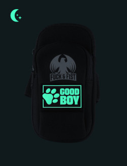 Fuck Bag Darklands "Good Boy"