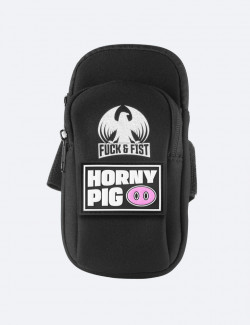 Fuck Bag Darklands "Horny Pig"