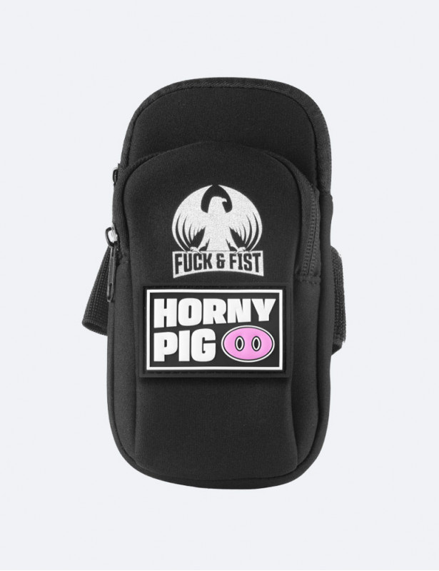 Fuck Bag Darklands "Horny Pig"