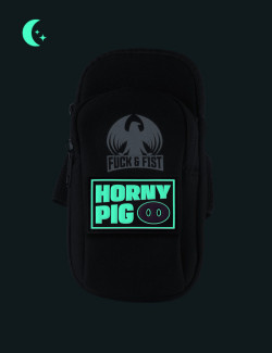 Fuck Bag Darklands "Horny Pig"