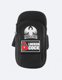 Fuck Bag Darklands "Locked Cock"