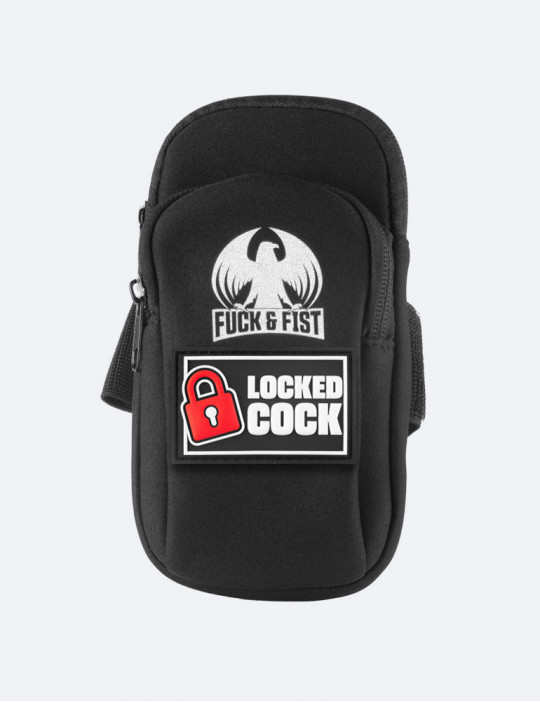 Fuck Bag Darklands "Locked Cock"