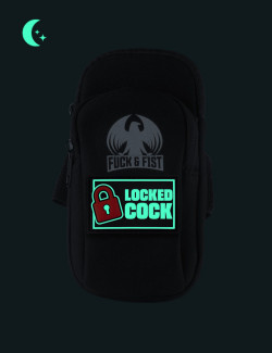 Fuck Bag Darklands "Locked Cock"