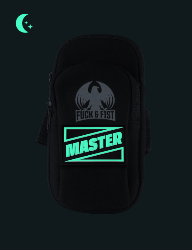 Accessoires Fetish Fuck Bag Darklands "Master" - Fuck and Fist