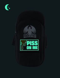 Fuck Bag Darklands "Piss On Me"