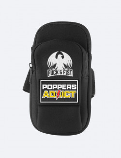 Fuck Bag Darklands "Poppers Addict"
