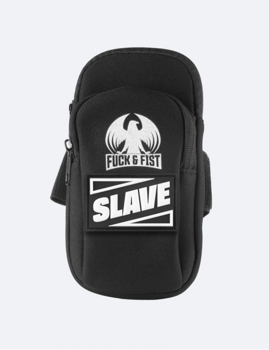 Fuck Bag Darklands "Slave"