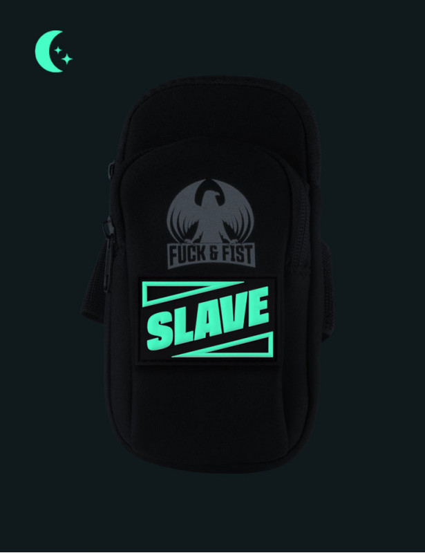 Accessoires Fetish Fuck Bag Darklands "Slave" - Fuck and Fist