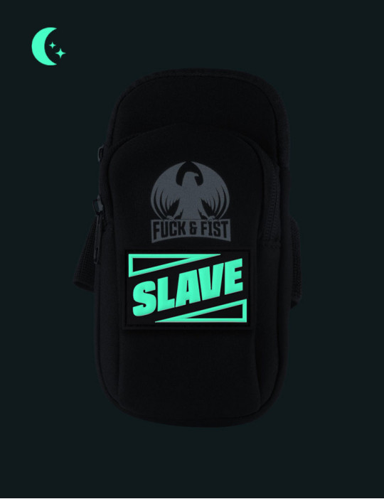 Accessoires Fetish Fuck Bag Darklands "Slave" - Fuck and Fist
