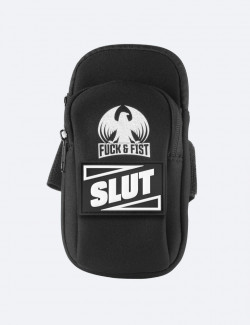 Fuck Bag Darklands "Slut"