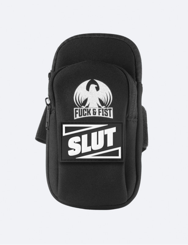 Fuck Bag Darklands "Slut"