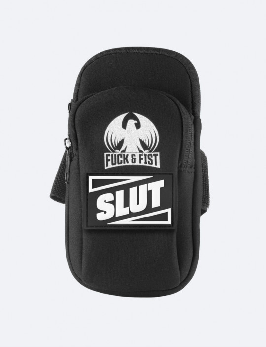 Fuck Bag Darklands "Slut"