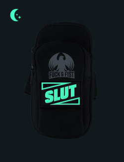 Fuck Bag Darklands "Slut"