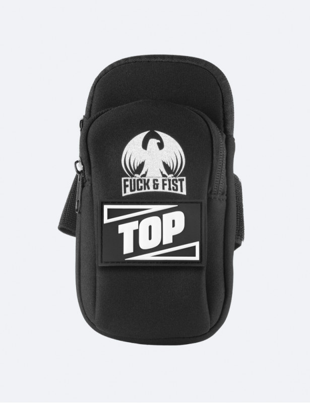 Fuck Bag Darklands "Top"
