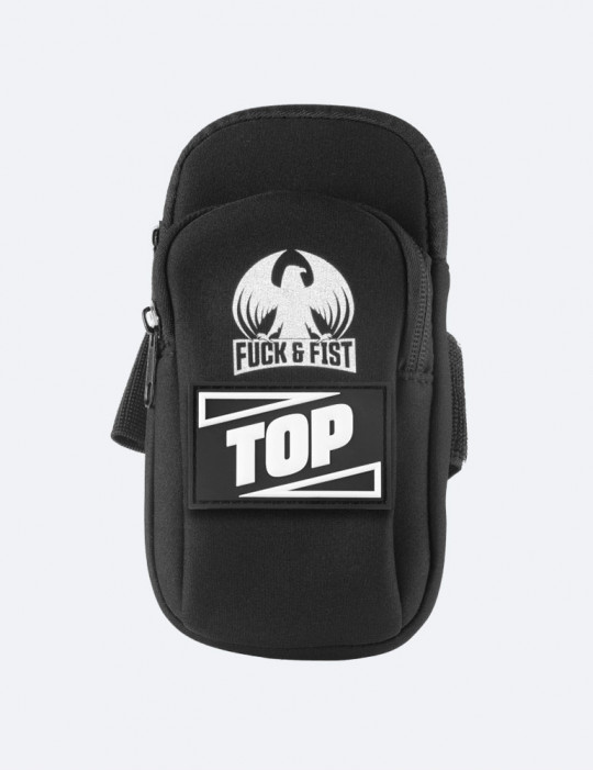 Fuck Bag Darklands "Top"