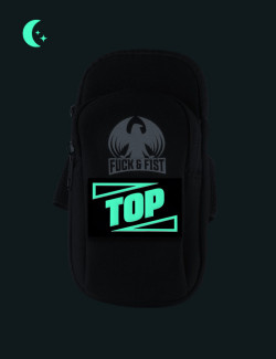 Fuck Bag Darklands "Top"