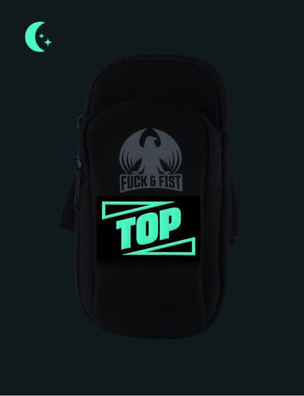 Accessoires Fetish Fuck Bag Darklands "Top" - Fuck and Fist