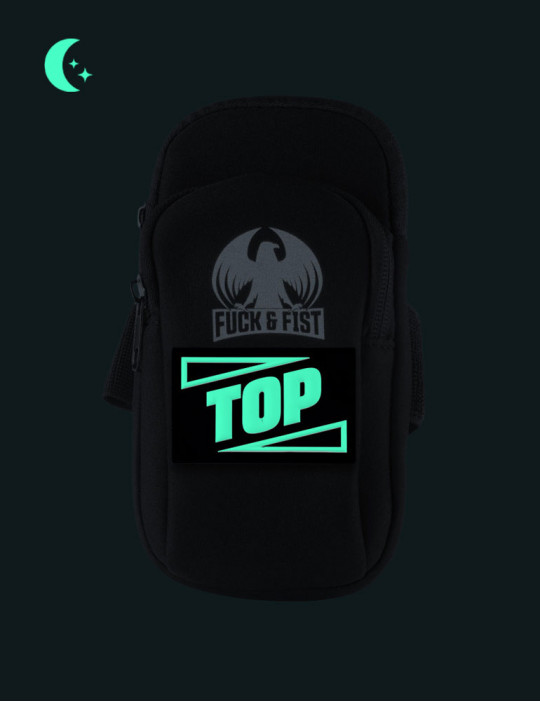 Accessoires Fetish Fuck Bag Darklands "Top" - Fuck and Fist