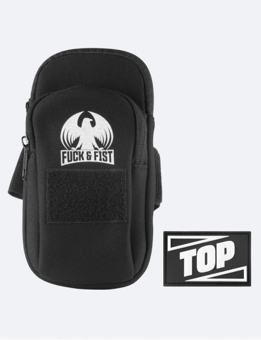 Fuck Bag Darklands "Top"