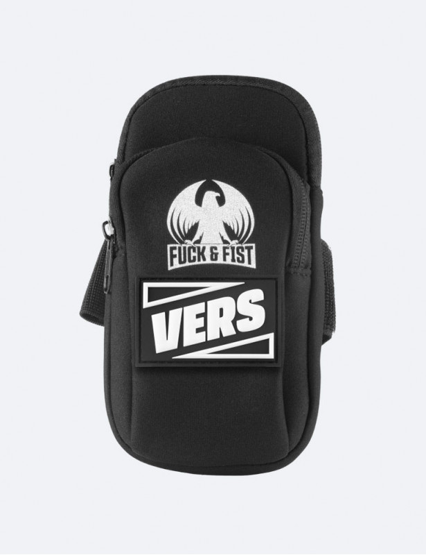 Fuck Bag Darklands "Vers"