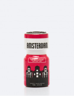 Poppers Amsterdam Original - 10 ml